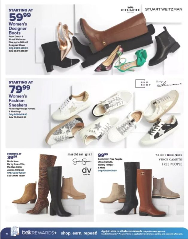 Belk Black Friday 2023 viernes negro ofertas folleto (10)