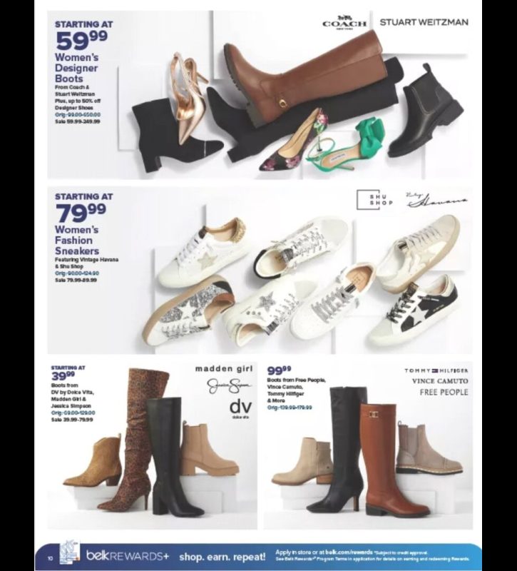 Belk Black Friday 2023 viernes negro ofertas folleto (10)