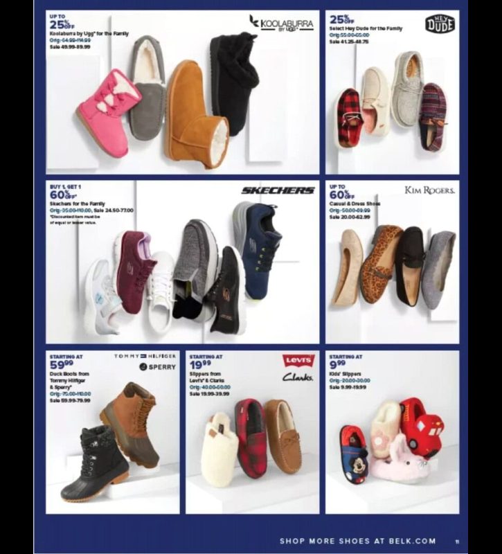 Belk Black Friday 2023 viernes negro ofertas folleto (11)