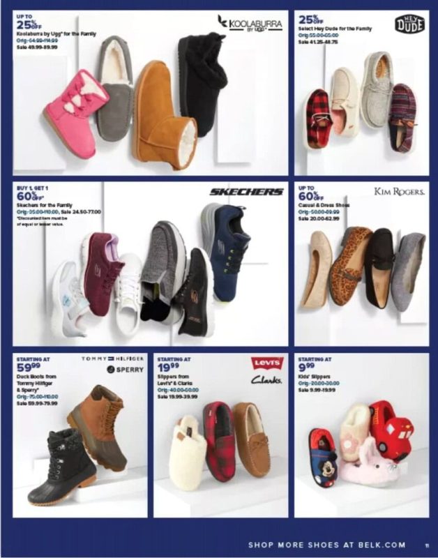 Belk Black Friday 2023 viernes negro ofertas folleto (11)