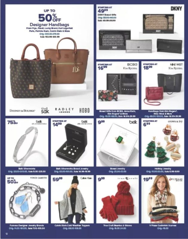 Belk Black Friday 2023 viernes negro ofertas folleto (12)