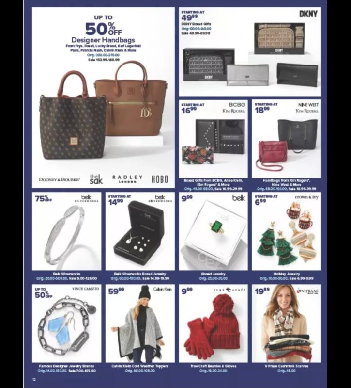 Belk Black Friday 2023 viernes negro ofertas folleto (12)