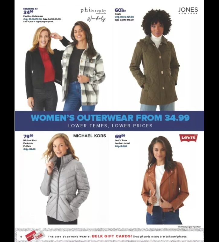 Belk Black Friday 2023 viernes negro ofertas folleto (18)