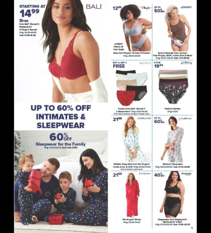 Belk Black Friday 2023 viernes negro ofertas folleto (19)