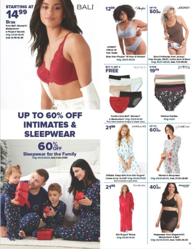 Belk Black Friday 2023 viernes negro ofertas folleto (19)