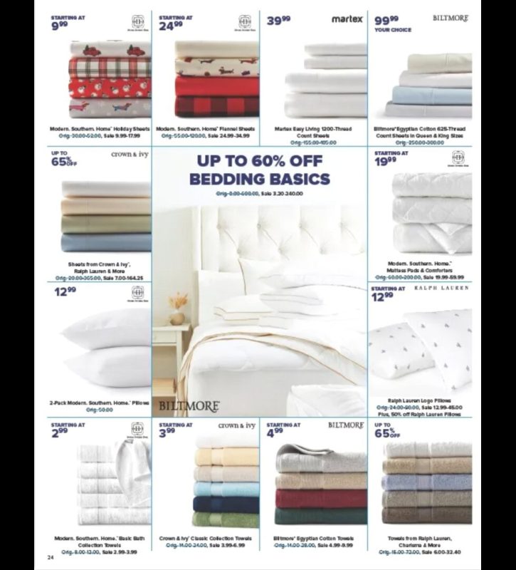 Belk Black Friday 2023 viernes negro ofertas folleto (24)