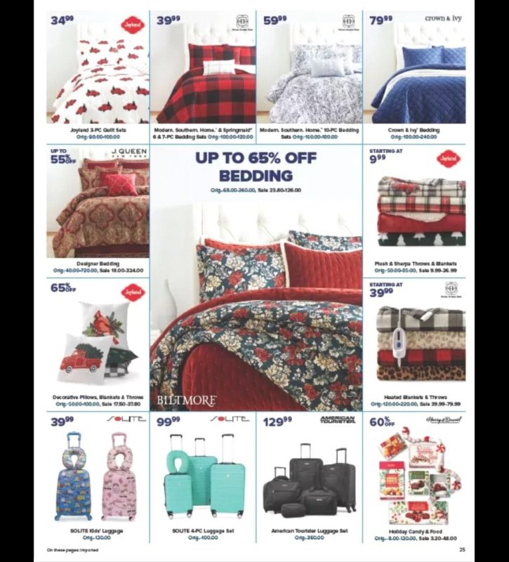 Belk Black Friday 2023 viernes negro ofertas folleto (25)