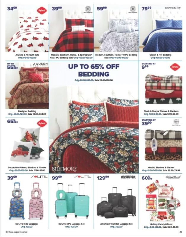 Belk Black Friday 2023 viernes negro ofertas folleto (25)