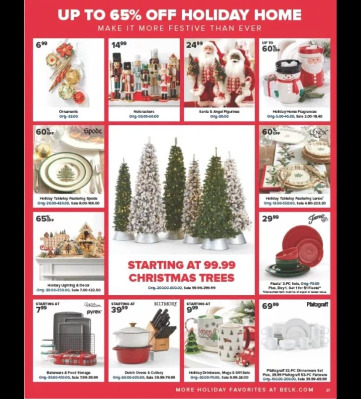 Belk Black Friday 2023 viernes negro ofertas folleto (27)