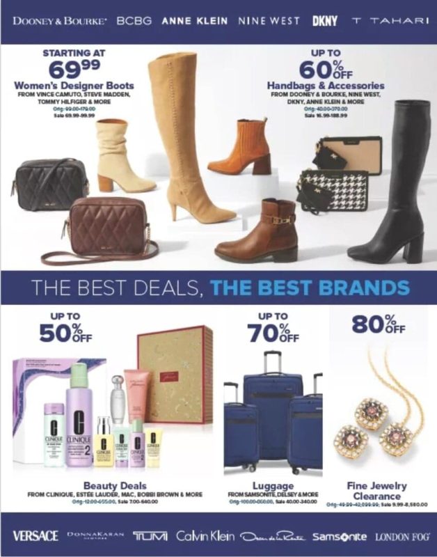 Belk Black Friday 2023 viernes negro ofertas folleto (3)