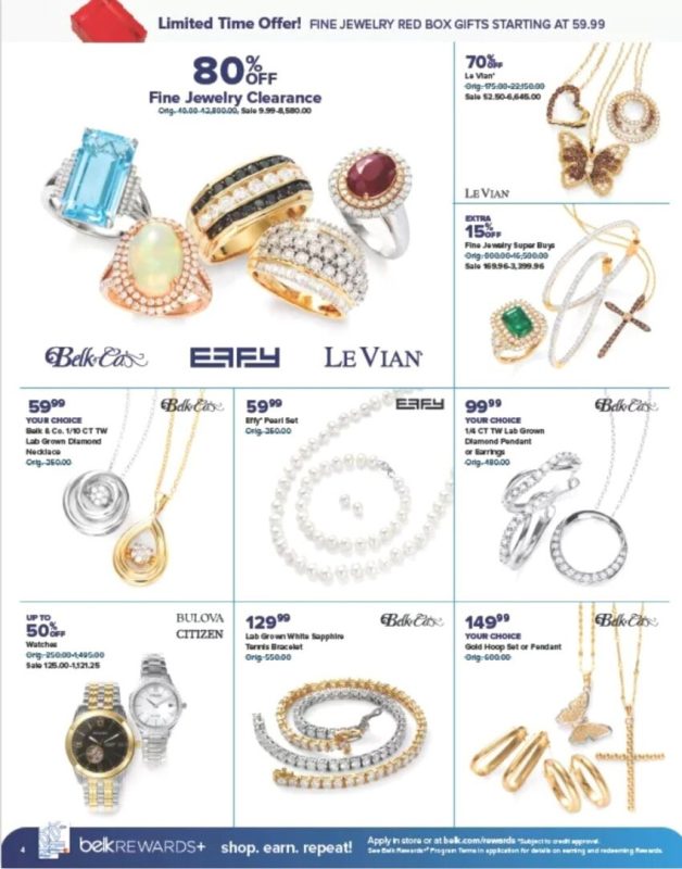 Belk Black Friday 2023 viernes negro ofertas folleto (4)