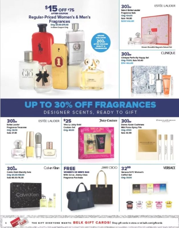 Belk Black Friday 2023 viernes negro ofertas folleto (6)