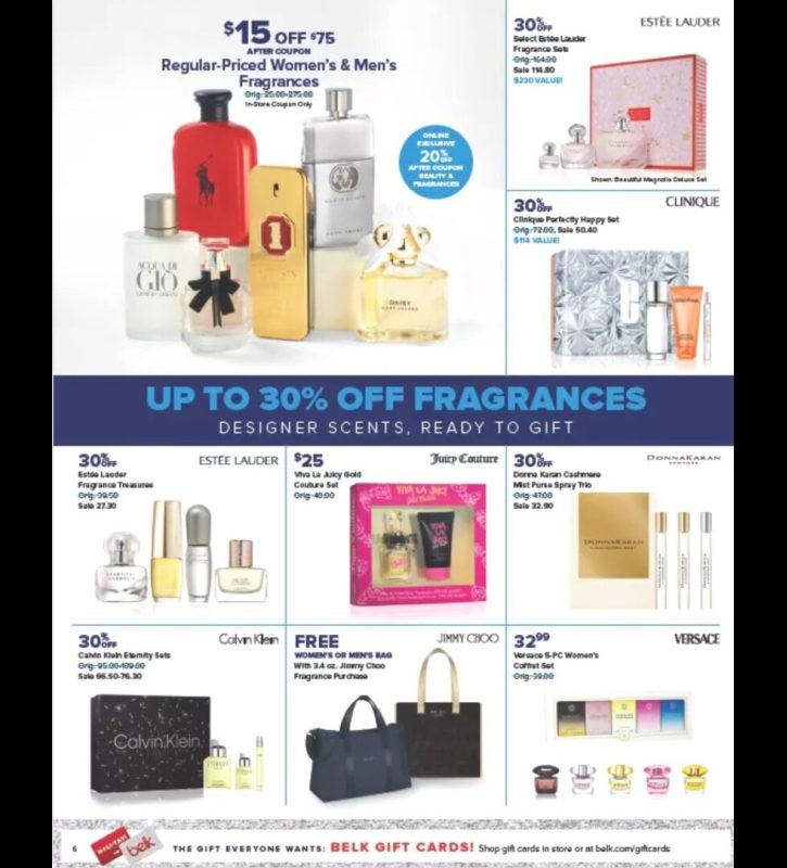 Belk Black Friday 2023 viernes negro ofertas folleto (6)