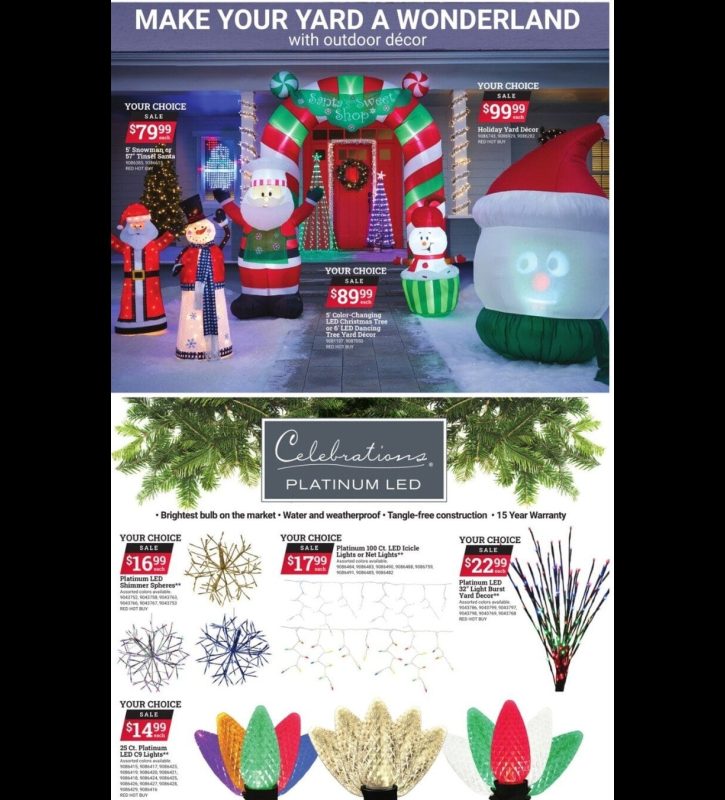 Ace Hardware Black Friday 2023 viernes negro ofertas folleto (7)