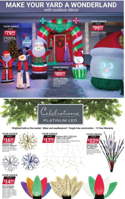 Ace Hardware Black Friday 2023 viernes negro ofertas folleto (7)