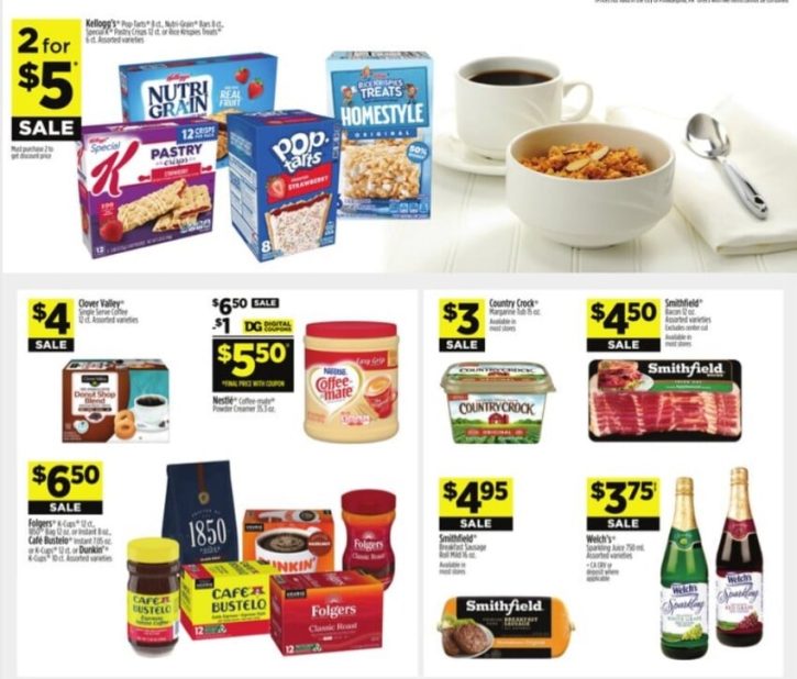 Dollar General Black Friday 2023 viernes negro ofertas folleto (11)