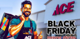 Mejores ofertas de Ace Hardware Black Friday 2025 (+ FOLLETO) ??