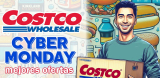 Mejores ofertas de Costco Cyber Monday 2025 ???
