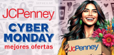 Mejores ofertas de JcPenney Cyber Monday 2025 ???