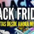 Mejores ofertas GameStop Black Friday 2025 (+ FOLLETO) ?