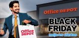 Mejores ofertas de Office Depot Black Friday 2025 (+ FOLLETO) ???️