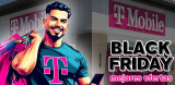 Mejores ofertas de T-Mobile Black Friday 2025 (Ahorra en celulares y servicio) ?