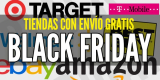 Envío gratis viernes negro: Comprar en Black Friday SIN PAGAR envío ??