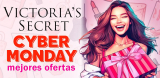 Mejores ofertas de Victoria’s Secret Cyber Monday 2025 ???