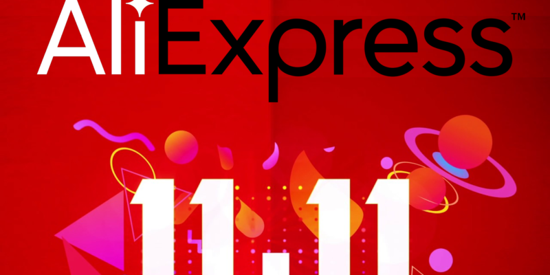 Ofertas AliExpress 11.11: Lista de mejores ofertas 11 de noviembre 2020