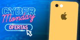 Ofertas Apple de Cyber Monday 2025 (Ahorra en ? iPhone, ? AirPods, ⌚ Apple Watch y más)