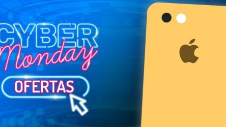 Ofertas Apple de Cyber Monday 2023 (Ahorra en 📱 iPhone, 🎧 AirPods, ⌚ Apple Watch y más)