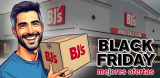 Mejores ofertas de BJ’s Wholesale Black Friday 2025 (+ FOLLETO) ???