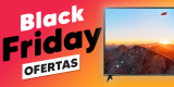 Mejores ofertas de TELEVISORES de Black Friday 2025 ?