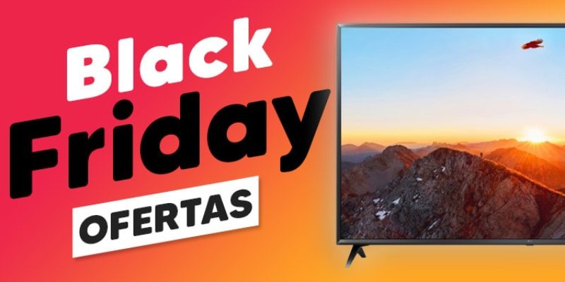 Mejores ofertas de TELEVISORES de Black Friday 2023 📺