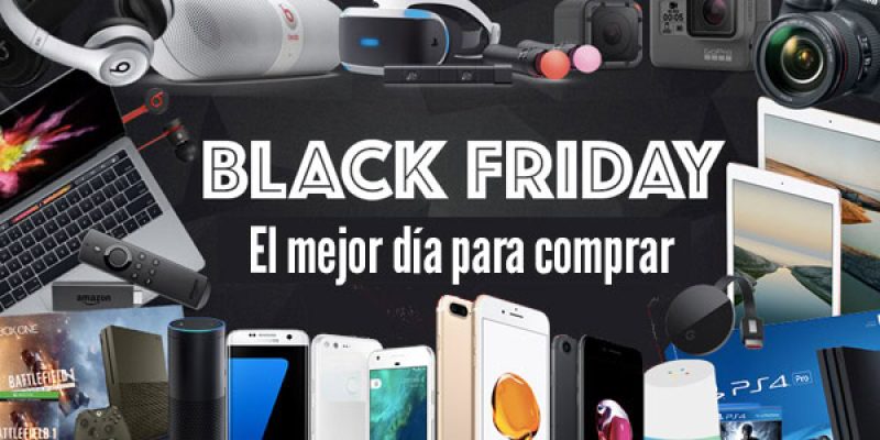 Preguntas frecuentes sobre el Black Friday o el viernes negro