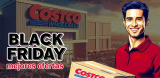 Mejores ofertas de Costco Black Friday 2025 (+ FOLLETO) ??