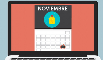 ¿Cuándo es Viernes Negro 2019? ¿Cuándo es Black Friday? 📅🛍
