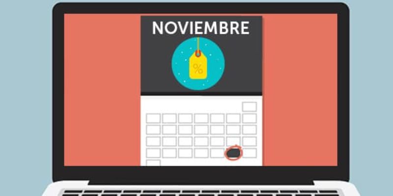 ¿Cuándo es Viernes Negro 2023? ¿Cuándo es Black Friday? 📅🛍