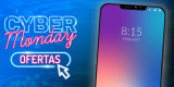 Mejores ofertas en CELULARES el Cyber Monday 2025 ?