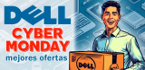 Mejores ofertas de DELL Cyber Monday 2025 ??️?️