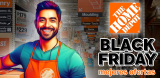 Mejores ofertas de HOME DEPOT Black Friday 2025 (+ FOLLETO) ??
