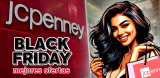 Mejores ofertas de JcPenney Black Friday 2025 (+ FOLLETO) ??
