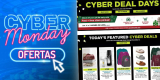 Mejores ofertas de Kohl’s Cyber Monday 2025 (+ ? FOLLETO) ???