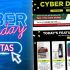 Ofertas Apple de Cyber Monday 2025 (Ahorra en ? iPhone, ? AirPods, ⌚ Apple Watch y más)