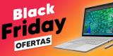 Mejores ofertas de LAPTOPS de Black Friday 2025 ?
