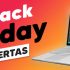 Mejores ofertas en TABLETAS el Cyber Monday 2025 ?