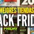 Tiendas que estarán abiertas en Thanksgiving 2025 + Horario de Black Friday ??