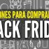 Tiendas con envío gratis en Black Friday o viernes negro