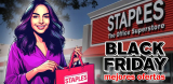 Mejores ofertas de Staples Black Friday 2025 (+ FOLLETO) ??