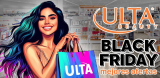 Mejores ofertas de ULTA Black Friday 2025 (+ FOLLETO) ??♀️
